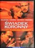 DVD. ŚWIADEK KORONNY